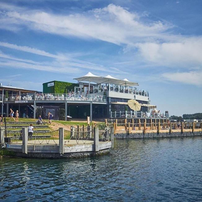 Tattershall Lakes Getaway Hotel Exterior photo